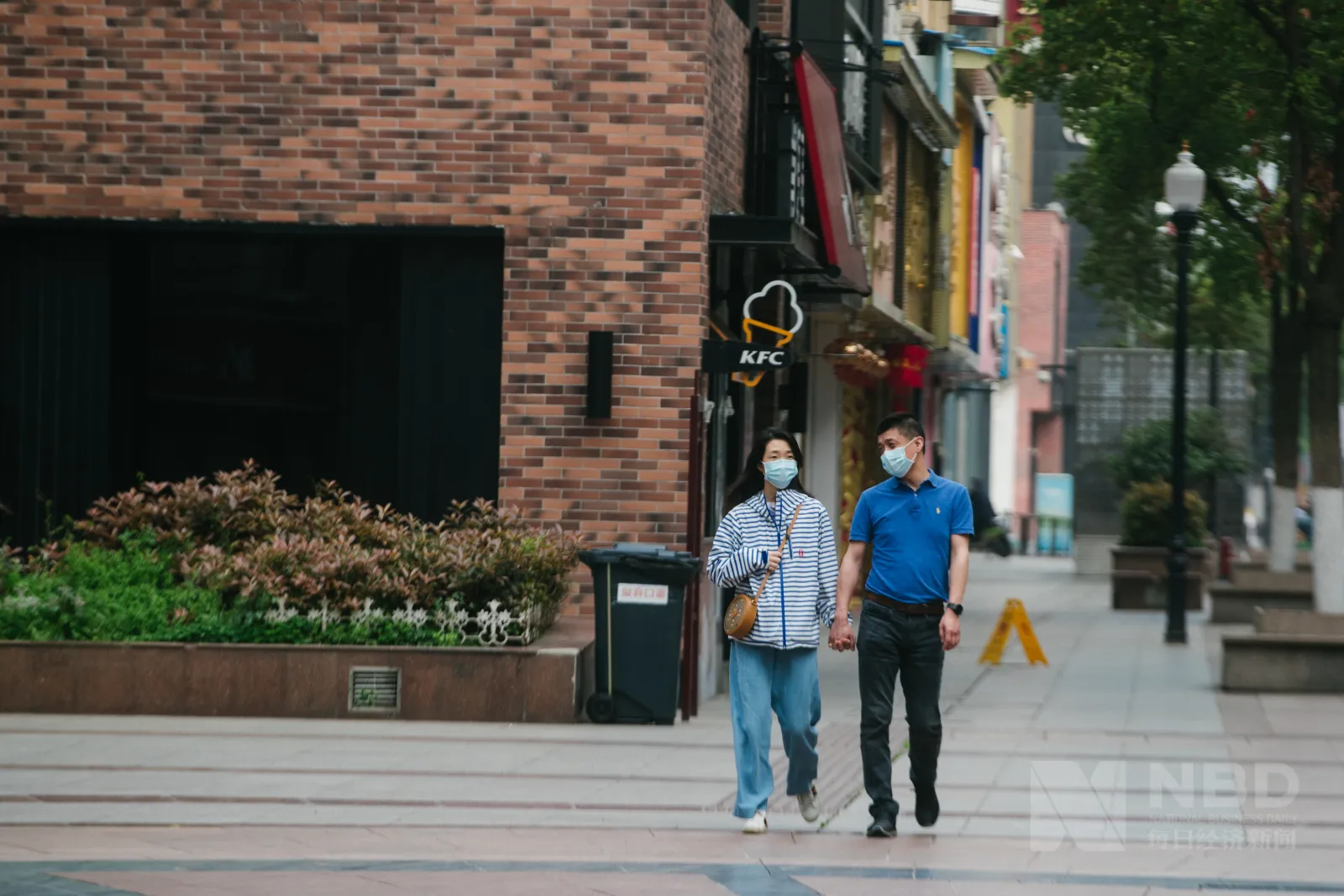 76 Days: What the Wuhan Lockdown Actually Looked Like from Inside